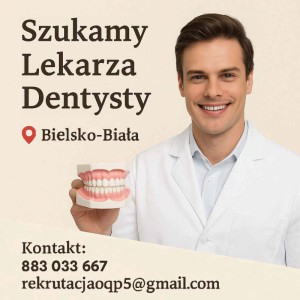 Lekarz Dentysta