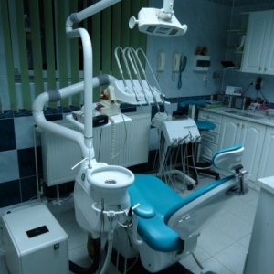 Sprzedam unit stomatologiczny eKODENT-x typ EKO 99