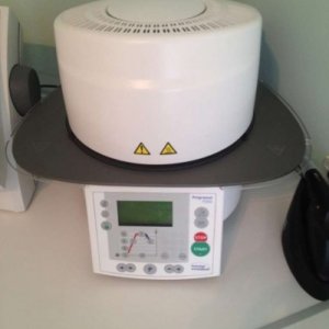 Cerec profesjonalny sprzęt do gabinetu dentystycznego 