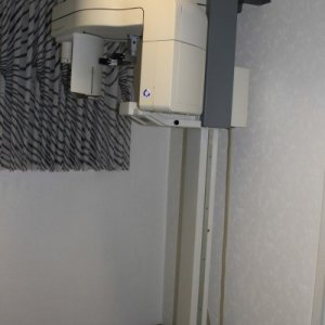 Sprzedam CAŁKOWICIE WYPOSAŻONY gabinet dentystyczny, odbiór w Niemczech