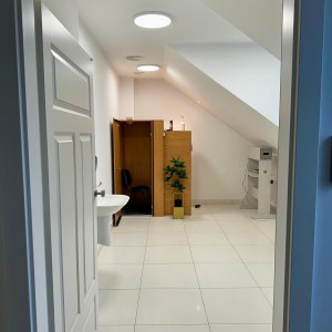 Wynajem lokalu pod gabinet stomatologiczny