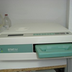 autoklaw mocom millenium b , autoklaw statim 2000