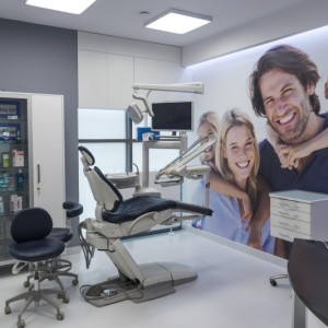 Lekarz Dentysta - Chirurg stomatologiczny