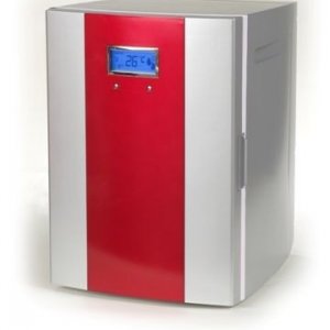 Mini lodówka gabinetowa 7L / 4L