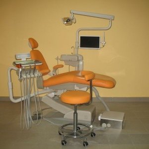 Unity  stomatologiczne A-dec