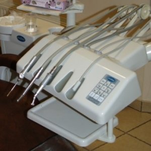 Sprzedam unit -y stomatologiczne Stern Weber; A-DEC, Dentana opinie o sprzęcie