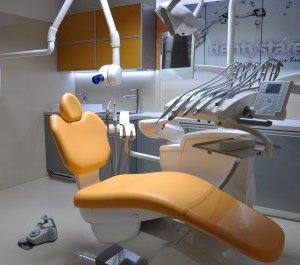 Gabinet dentystyczny 