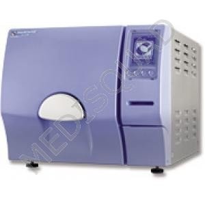 autoklaw Cominox 18 S dynamica idealny uzywany