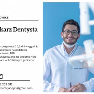 Lekarz Dentysta