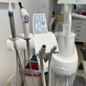 STERN WEBER ZESTAW unit S280TR C