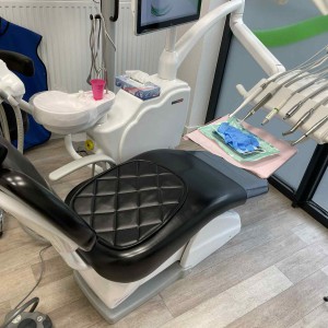 Unity stomatologiczne