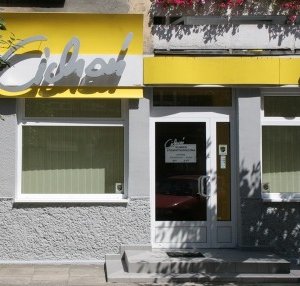 Bartosz Cichoń- Klinika Implantologii i Stomatologii Estetycznej