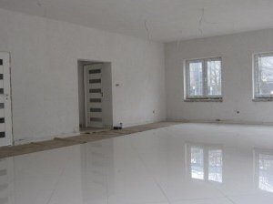 WYNAJME LOKAL POD GABINET STOMATOLOGICZNY APTEKE LUB INNE Vis a vis Przychodni Rejonowej SP ZOZ w Stoczku Łukowskim 