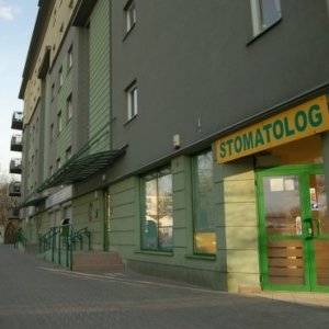 Lokal użytkowy na dwa gabinety stomatologiczne lub innej specjalizacji - sprzedaż lub wynajem