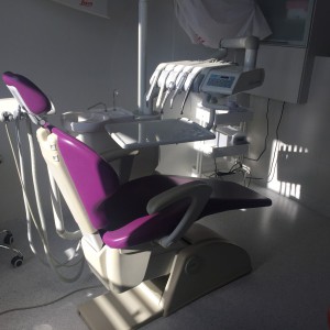 Unit stomatologiczny OMS Linea Patavium NA SPRZEDAŻ