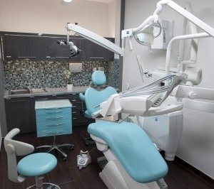 CENTRUM STOMATOLOGICZNE - SIEDLCE 