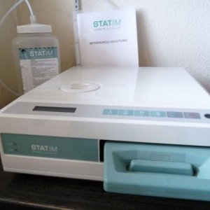 sprzedam autoklawy medyczne w super cenie rozne klasy  i modele