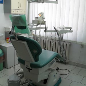 Unit Dentana 2000