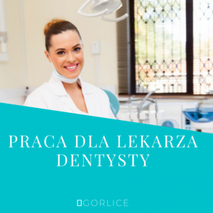 Lekarz Dentysta