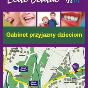 Gabinet dentystyczny Elite Dental - Marita Filipowska