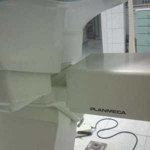 UNIT PLANMECA PM 2002 KRAKÓW  opinie o sprzęcie