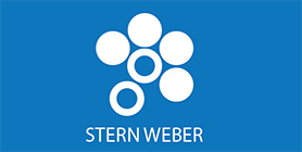 stern weber logo