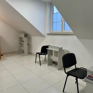 Wynajem lokalu pod gabinet stomatologiczny