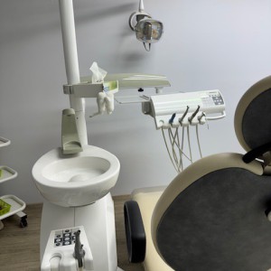 Sprzedam unit stomatologiczny Chirana Cheese Easy