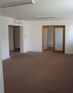 lokal na dzialalność medyczną/ gabinet