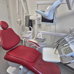 Unit Stomatologiczny