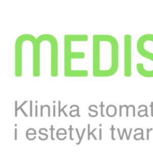 MEDISPOT logo NOWE