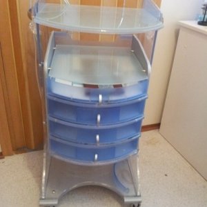 SPRZEDAM UNIT STOMATOLOGICZNY ANTOS PHASE 2 + CHIRANA + INNE!!