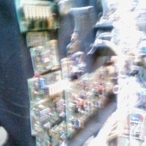 Sprzedam części Rittera D740 do unitu stomatologicznego