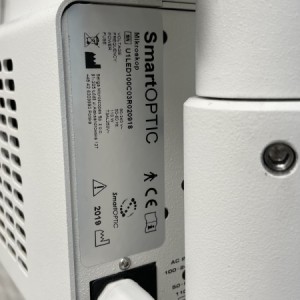 Sprzedam mikroskop Seliga Optics 2019r Tor Wizyjny