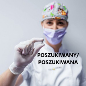 Poszukiwany/poszukiwana