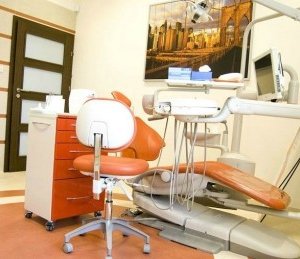 Sprzedam gabinet stomatologiczny z pełnym wyposażeniem