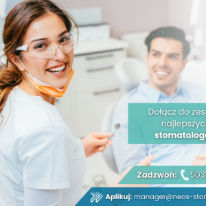 lekarz dentysta stomatolog Bielsko-Biała