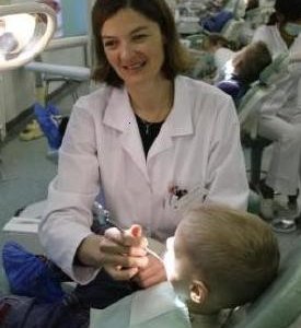 Klinika EMKA Gabinety Dentystyczne dr hab. Katarzyna Emerich