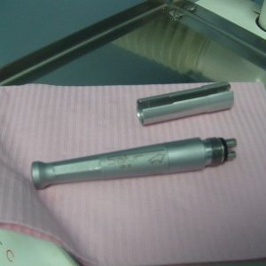 lekarz dentysta