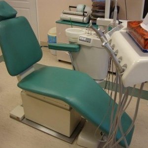 SPRZEDAM  UNIT DENTANA 2000 prod.MAKROMED 2000r