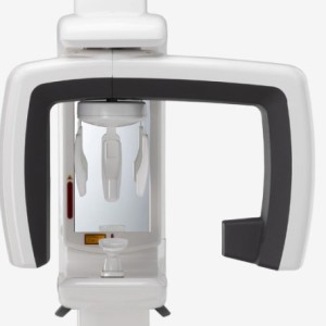J. Morita Veraview IC5 HD – Cyfrowy Pantomogram Stomatologiczny