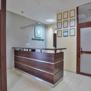 Dentysta Gliwice - Vadent
