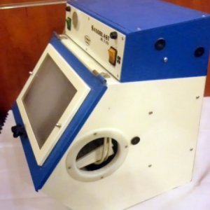 Sprzedam NIeziemską Piaskarkę Protetyczną