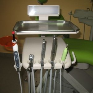 Unity  stomatologiczne A-dec