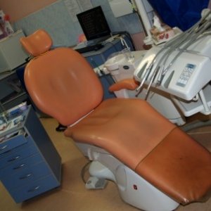 Sprzedam unit -y stomatologiczne Stern Weber; A-DEC, Dentana opinie o sprzęcie