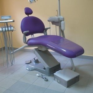 Unity  stomatologiczne A-dec
