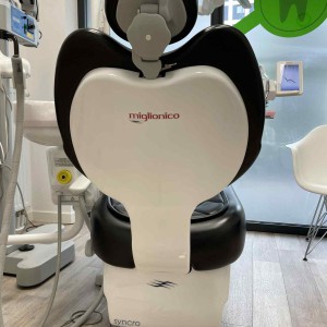 Unity stomatologiczny Miglionico