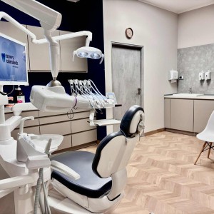 Poszukiwany Lekarz Dentysta