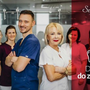 Lekarz dentysta Olsztyn