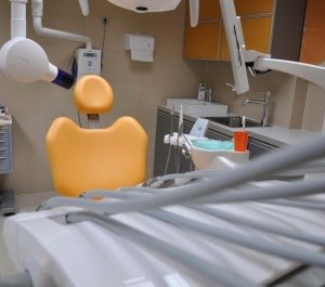 Dentysta Gliwice Marcin Krufczyk
